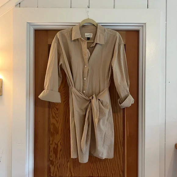 NWT Universal Thread Dress - Picture 4 of 5